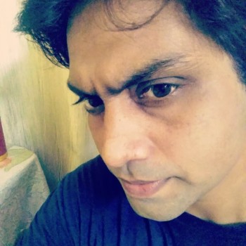 PRASHANT SHARMA